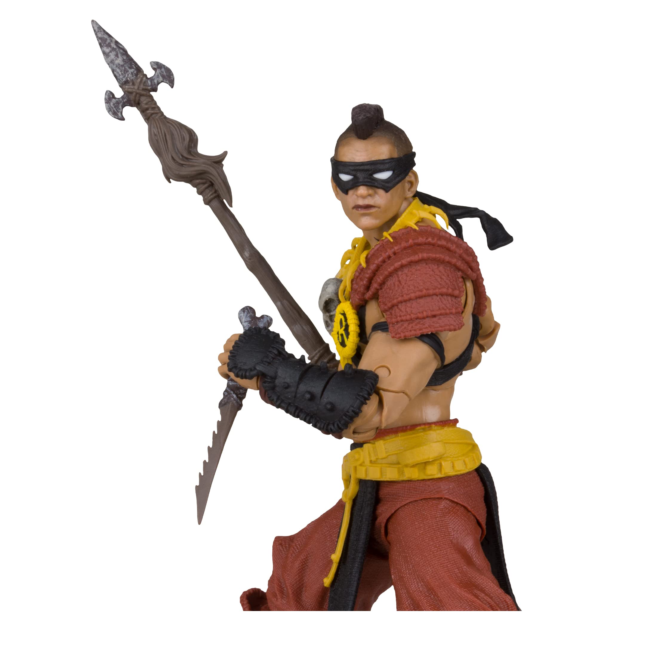 DCダイレクト ページパンチャーズ バットマン ロビン Amazon.co.jp: McFarlane Toys - DC Direct Page パンチャー ロビン 7